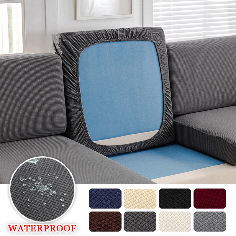 Outdoor Furniture Upholstery Near Me - Funda de cojín de sofá impermeable,