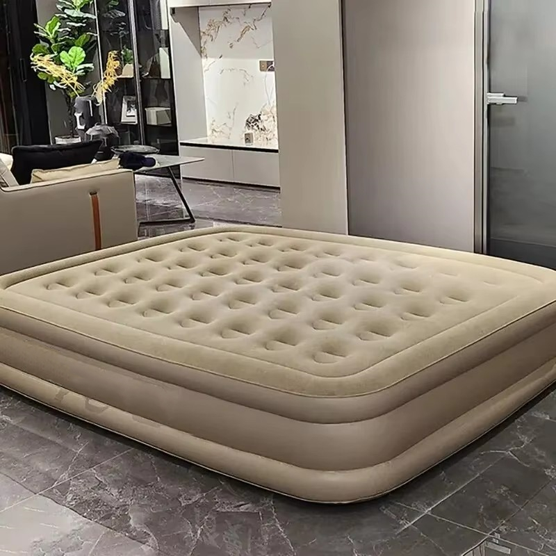 Outdoor Furniture Pads - Colchón de aire Interior, esteras Glamping,