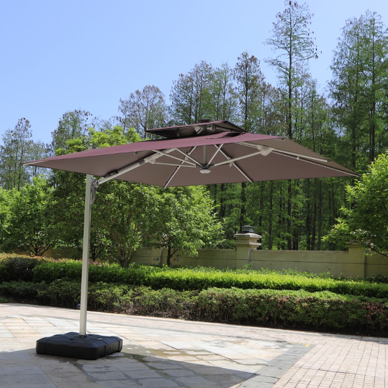 Outdoor Furniture Supplier - Proveedor Profesional de Sombrillas, Parasol de