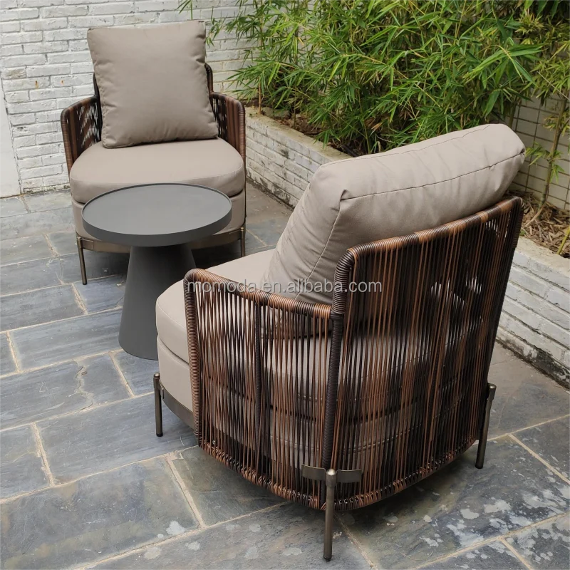 Outdoor Furniture Supplier - Muebles de jardín, muebles de exterior,
