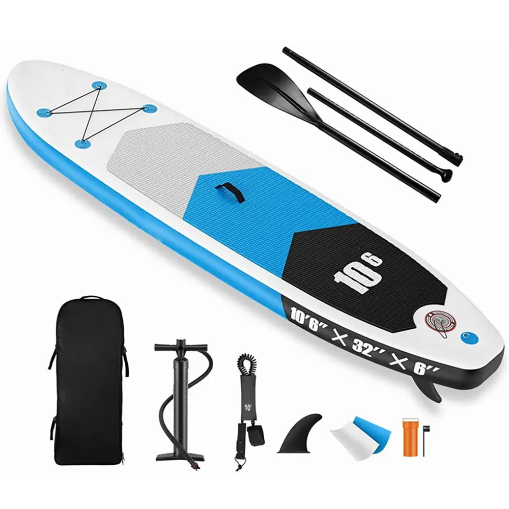 Outdoor Furniture Supplier - Tabla de Paddle Sup inflable al