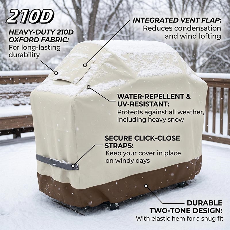 Outdoor Furniture Upholstery Near Me - Funda Protectora para Barbacoa de Gas