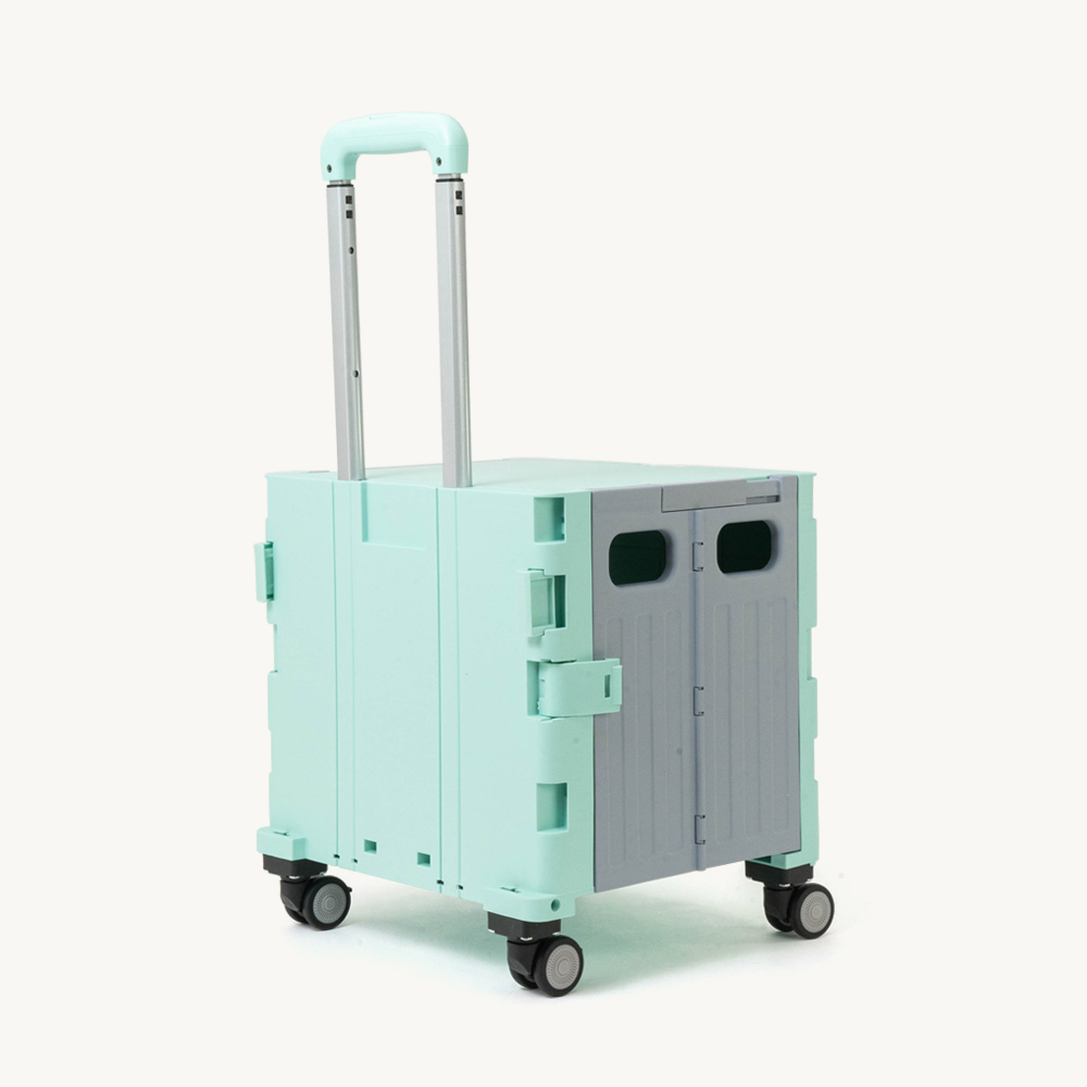 Outdoor Furniture In Store - Carros de almacenamiento de tienda de