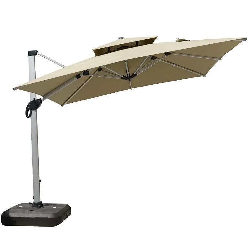 Outdoor Furniture In Bali - Sombrillas de patio para exteriores de