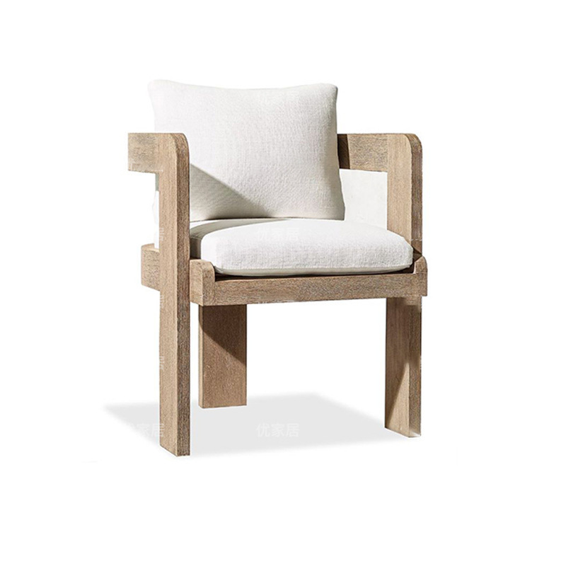 Outdoor Furniture Set With Fire Pit - # Conjunto de Muebles de Jardín