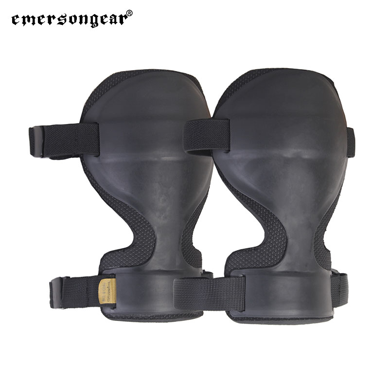 Outdoor Furniture Pads - Emersongear Rodilleras de Protección Estilo ARC