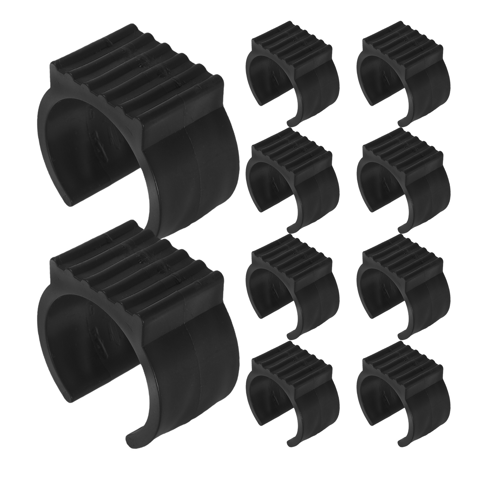 Outdoor Furniture Pads - 20 Piezas de Protectores de Patas