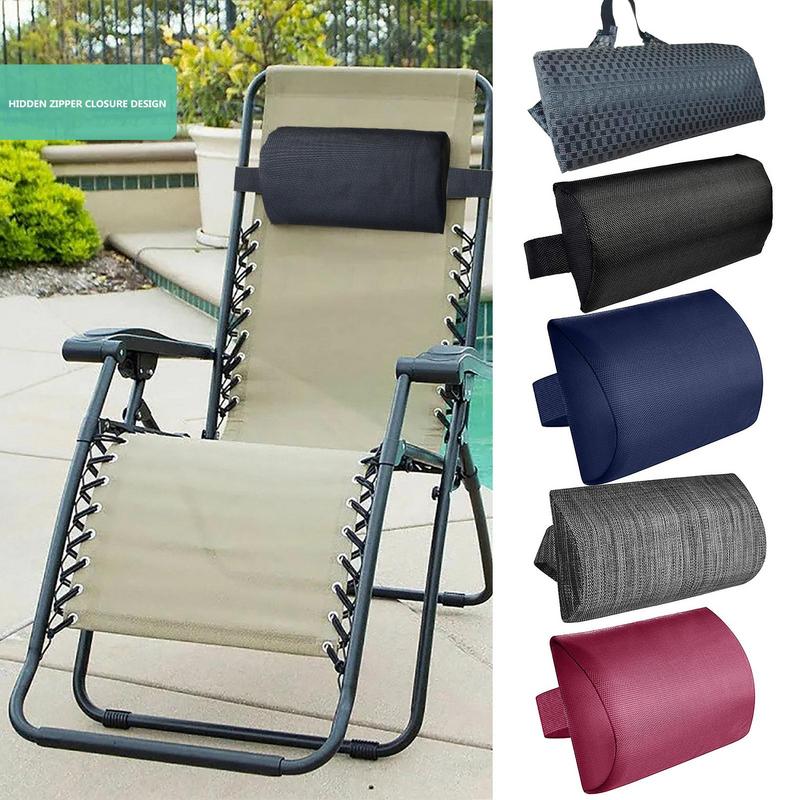 Outdoor Furniture Sunbrella - 1/2 Uds. Cojín para tumbona de