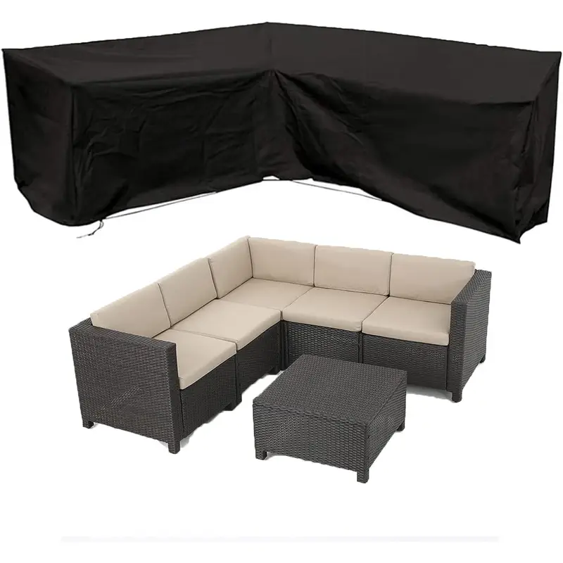 Outdoor Furniture Upholstery Near Me - Funda Protectora para Sofá de Exterior