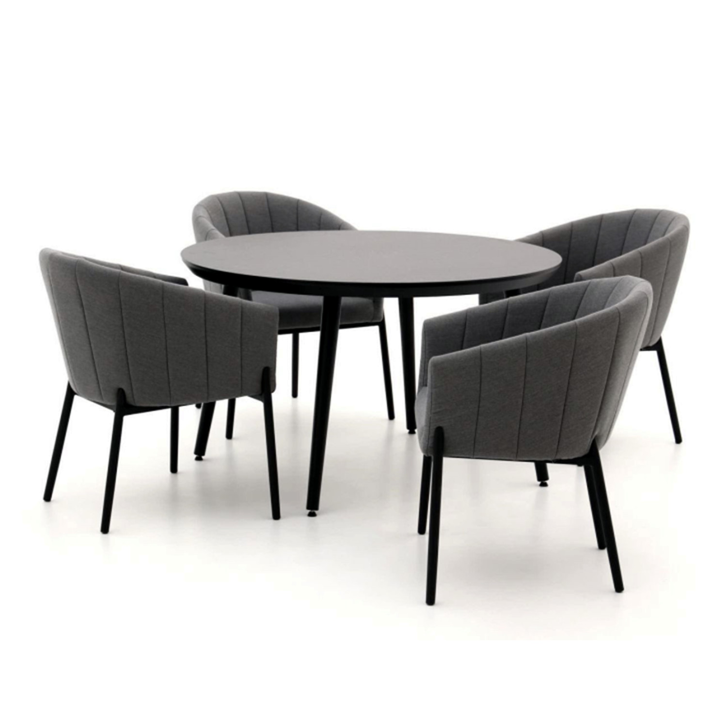 Juego de Muebles de Exterior p - Outdoor Furniture Dining Set reseña y precio