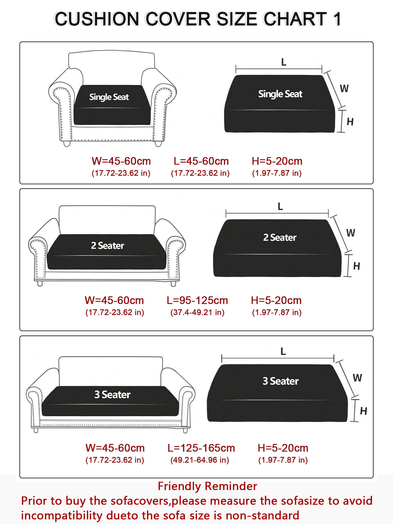 Funda de cojín de sofá imperme - Outdoor Furniture Upholstery Near Me reseña y precio