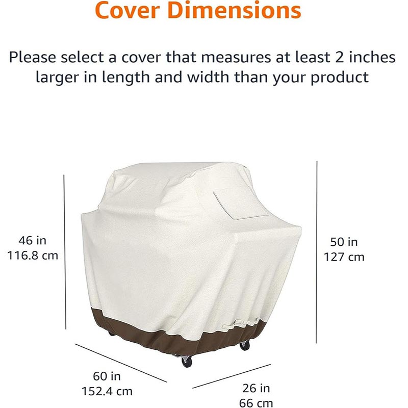 Campana de barbacoa de Gas par - Outdoor Furniture Upholstery Near Me reseña y precio