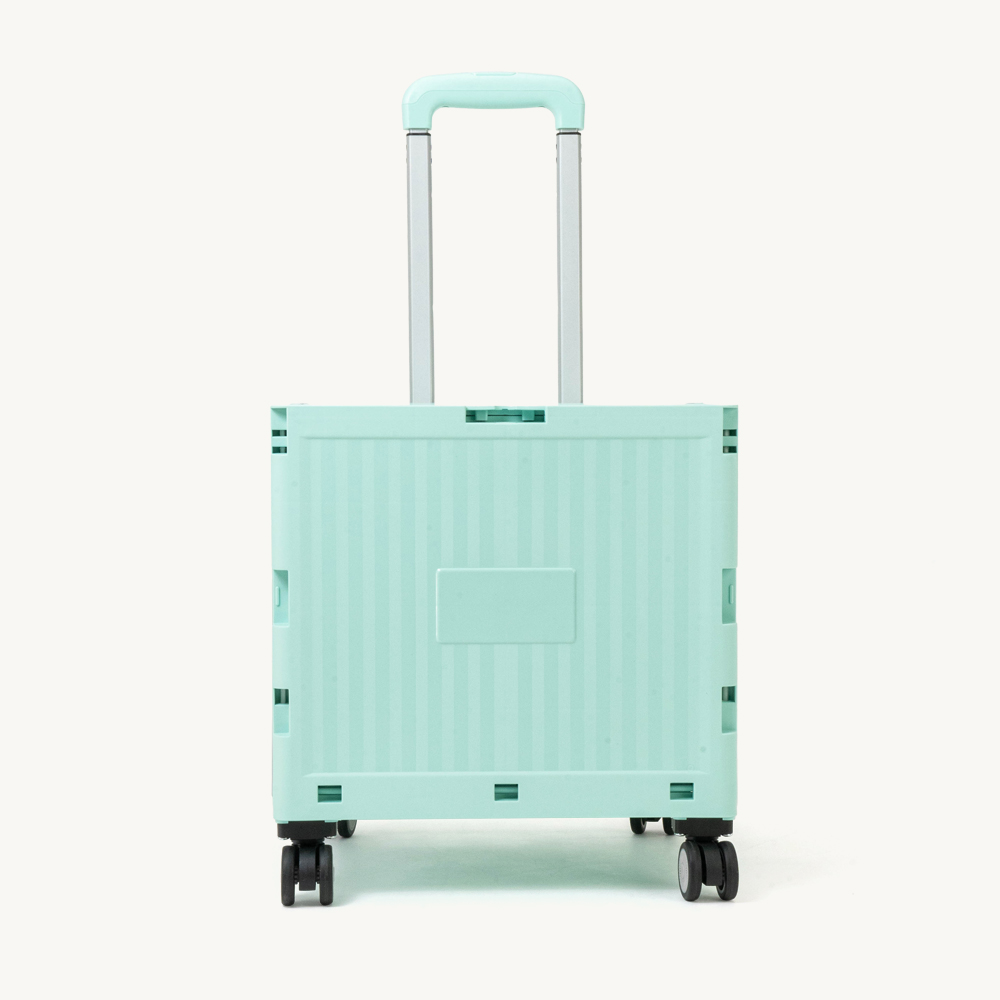 Carritos de Compras Plegables  - Outdoor Furniture In Store reseña y precio