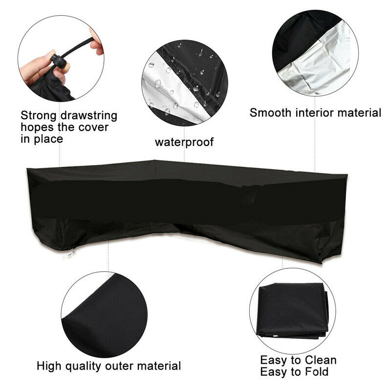 Funda impermeable para muebles - Outdoor Furniture Upholstery Near Me reseña y precio