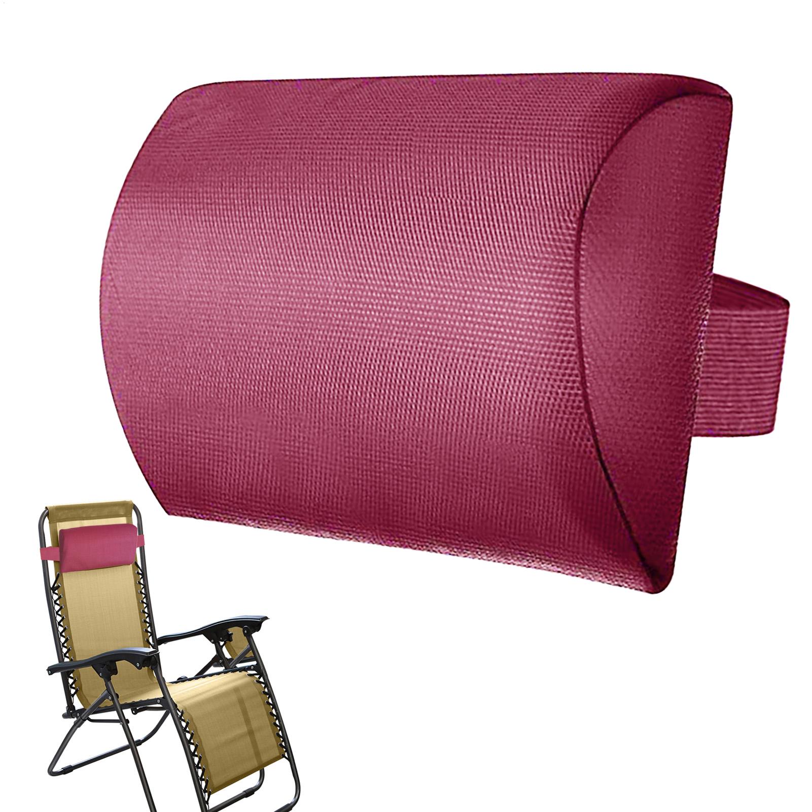 Almohadas para tumbonas de pis - Outdoor Furniture Sunbrella reseña y precio