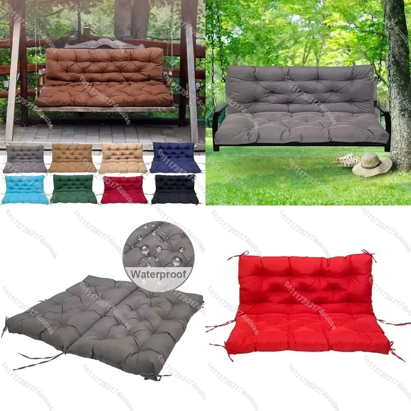 Cojín Impermeable para Silla C - Outdoor Furniture Pads reseña y precio