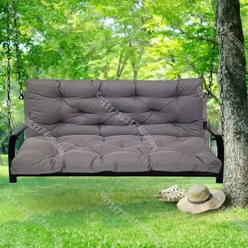 Cojín Impermeable para Silla C - Outdoor Furniture Pads reseña y precio