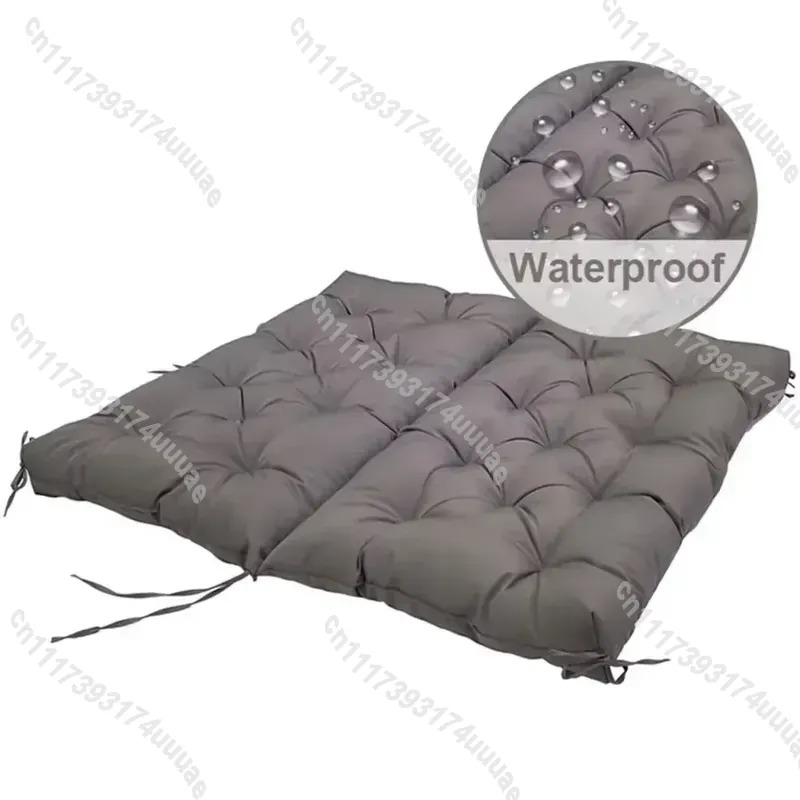 Cojín Impermeable para Silla C - Outdoor Furniture Pads reseña y precio