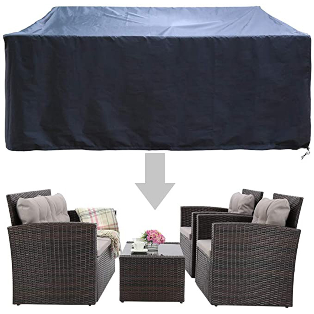 Fundas para muebles de patio t - Outdoor Furniture Upholstery Near Me reseña y precio