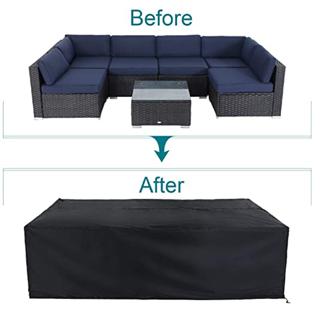 Fundas para muebles de patio t - Outdoor Furniture Upholstery Near Me reseña y precio