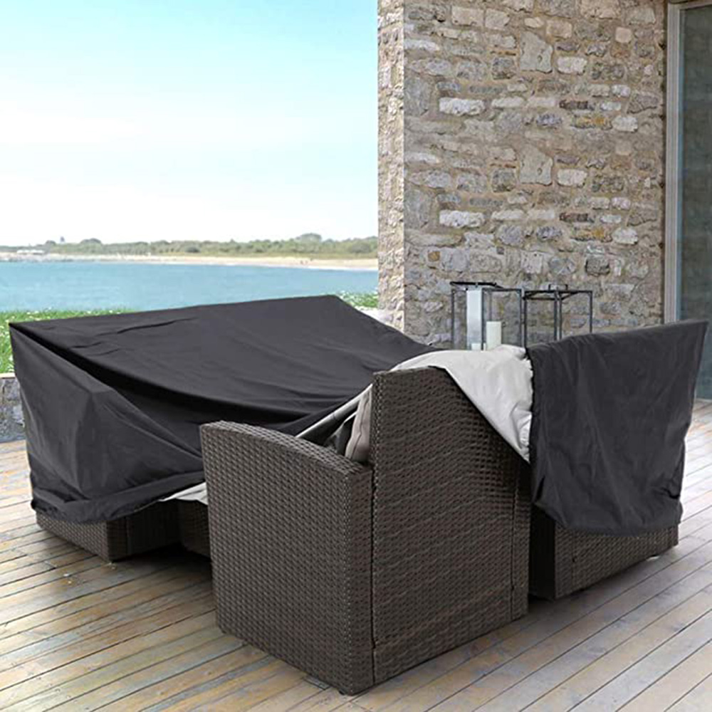 Fundas para muebles de patio t - Outdoor Furniture Upholstery Near Me reseña y precio