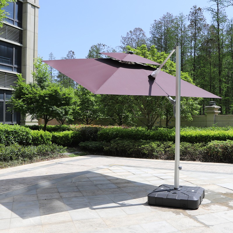 Proveedor Profesional de Sombr - Outdoor Furniture Supplier reseña y precio