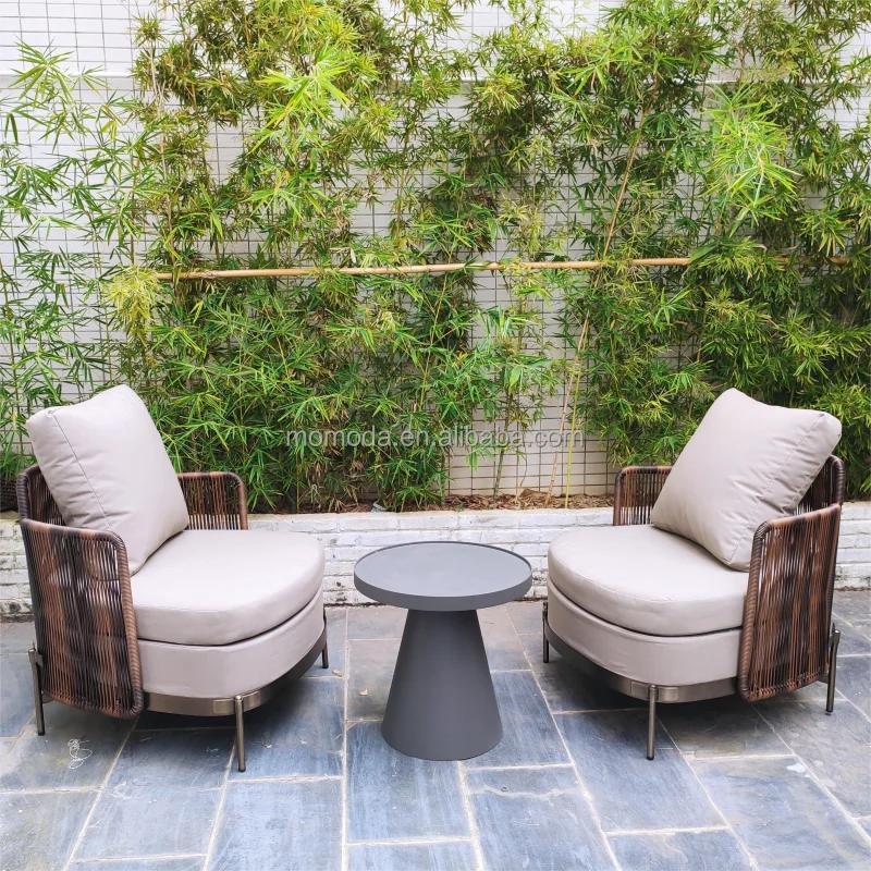 Muebles de jardín, muebles de  - Outdoor Furniture Supplier reseña y precio