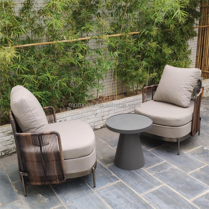 Muebles de jardín, muebles de  - Outdoor Furniture Supplier reseña y precio