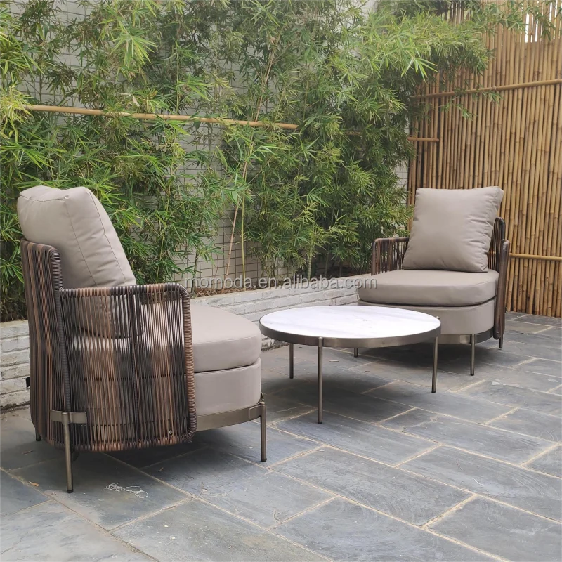 Muebles de jardín, muebles de  - Outdoor Furniture Supplier reseña y precio