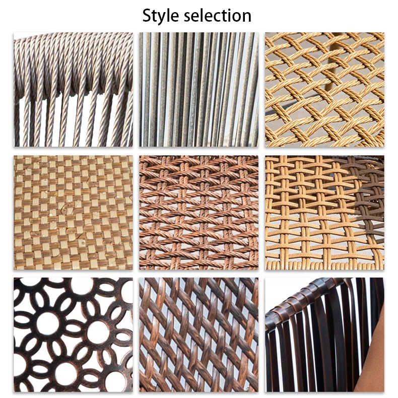 # Sillas de Patio para Exterio - Outdoor Furniture Supplier reseña y precio