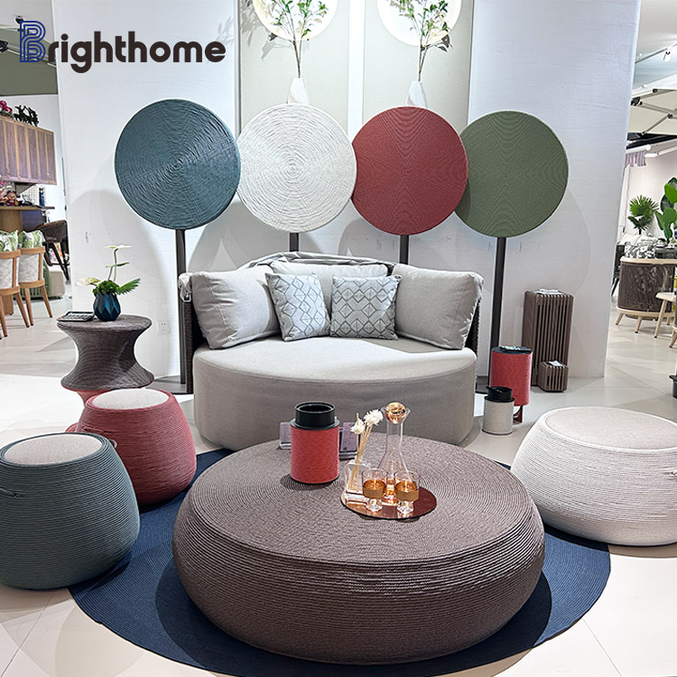 Muebles de Lujo para Exteriore - Outdoor Furniture In Bali reseña y precio
