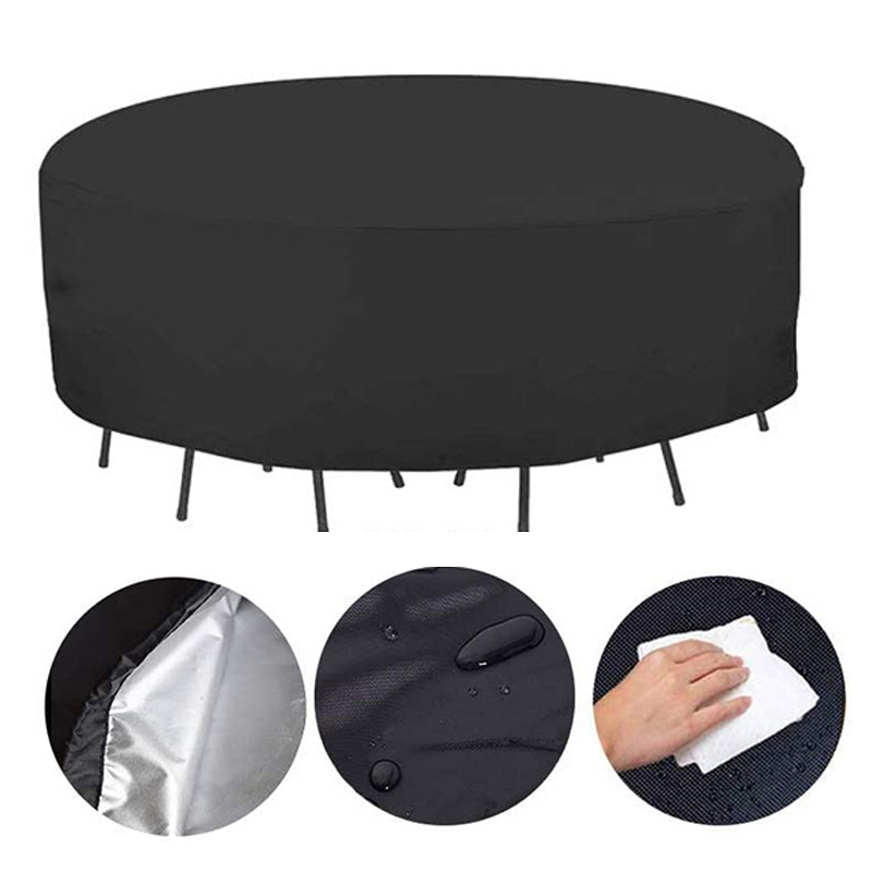 Fundas Redondas para Muebles d - Outdoor Furniture Upholstery Near Me reseña y precio