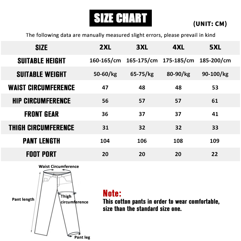 Pantalones de invierno para mo - Outdoor Furniture Pads reseña y precio
