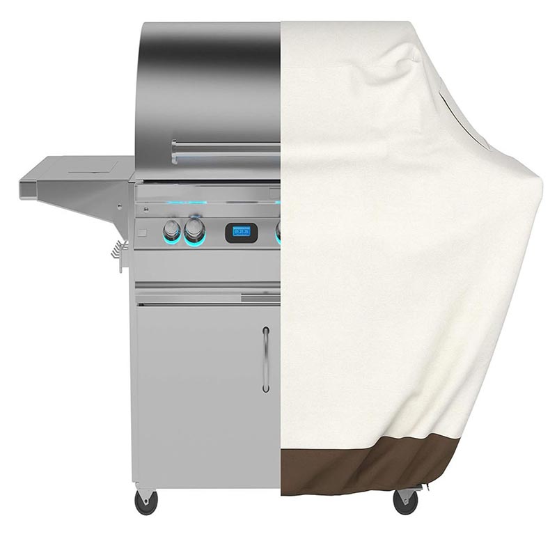 Funda Protectora para Barbacoa - Outdoor Furniture Upholstery Near Me reseña y precio