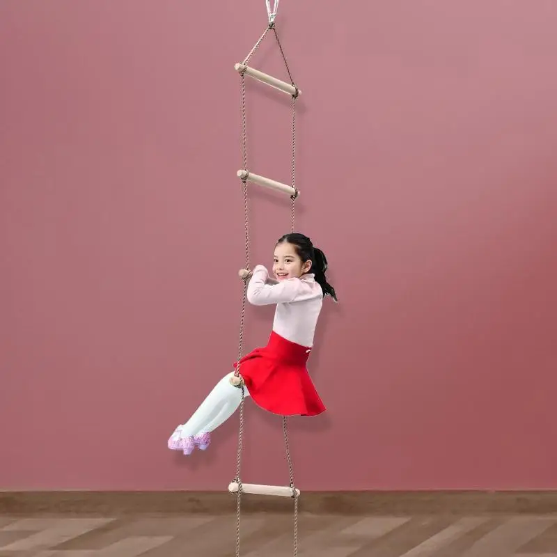 Escalera de madera para activi - Garden Swing Chair reseña y precio