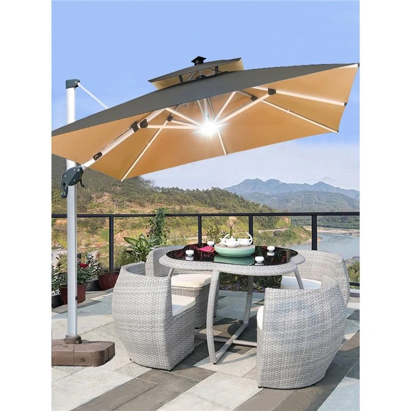 Conjunto de mesa y sillas de r - Outdoor Furniture In Store reseña y precio