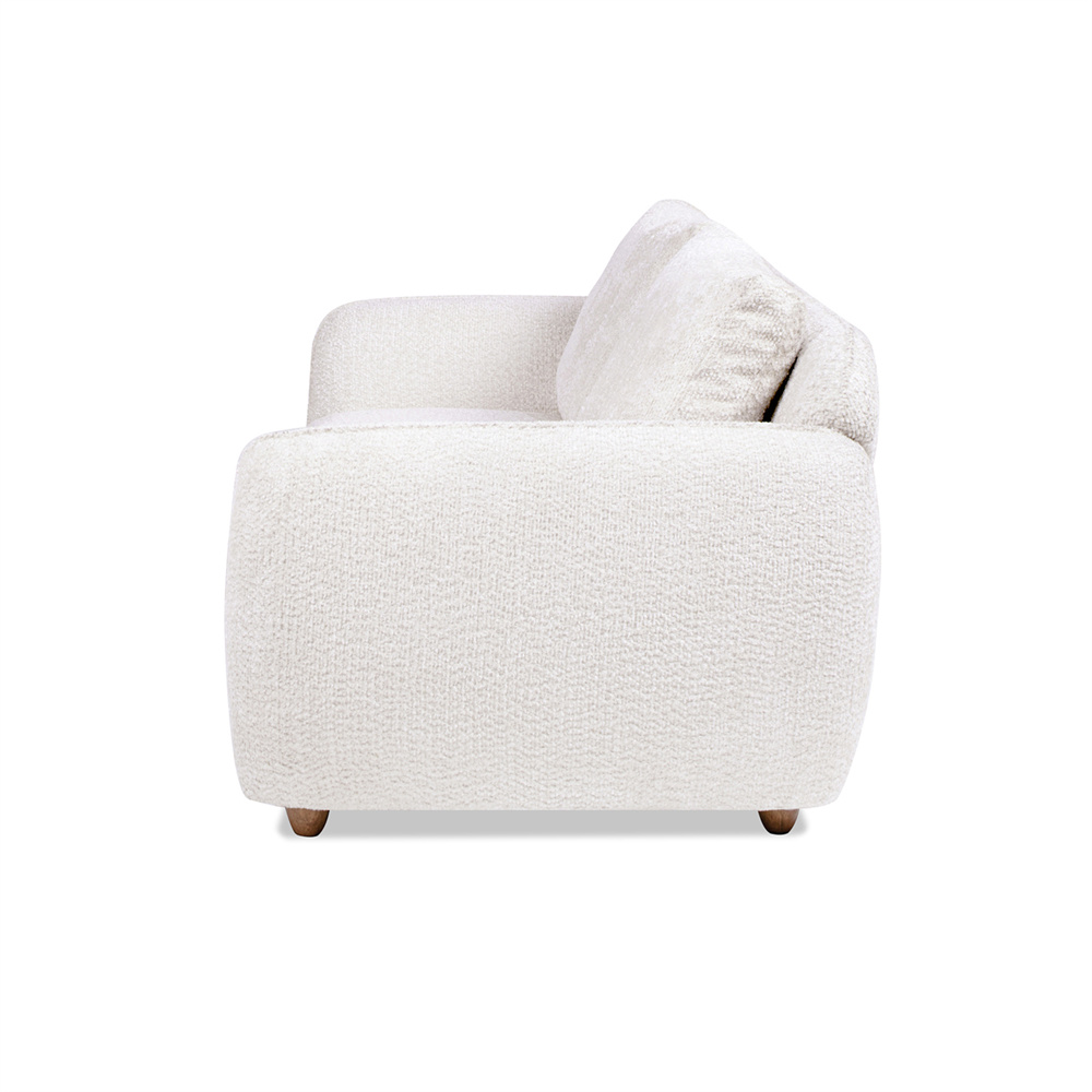 # Sofá de Dos Plazas Tapizado  - Outdoor Furniture Supplier reseña y precio