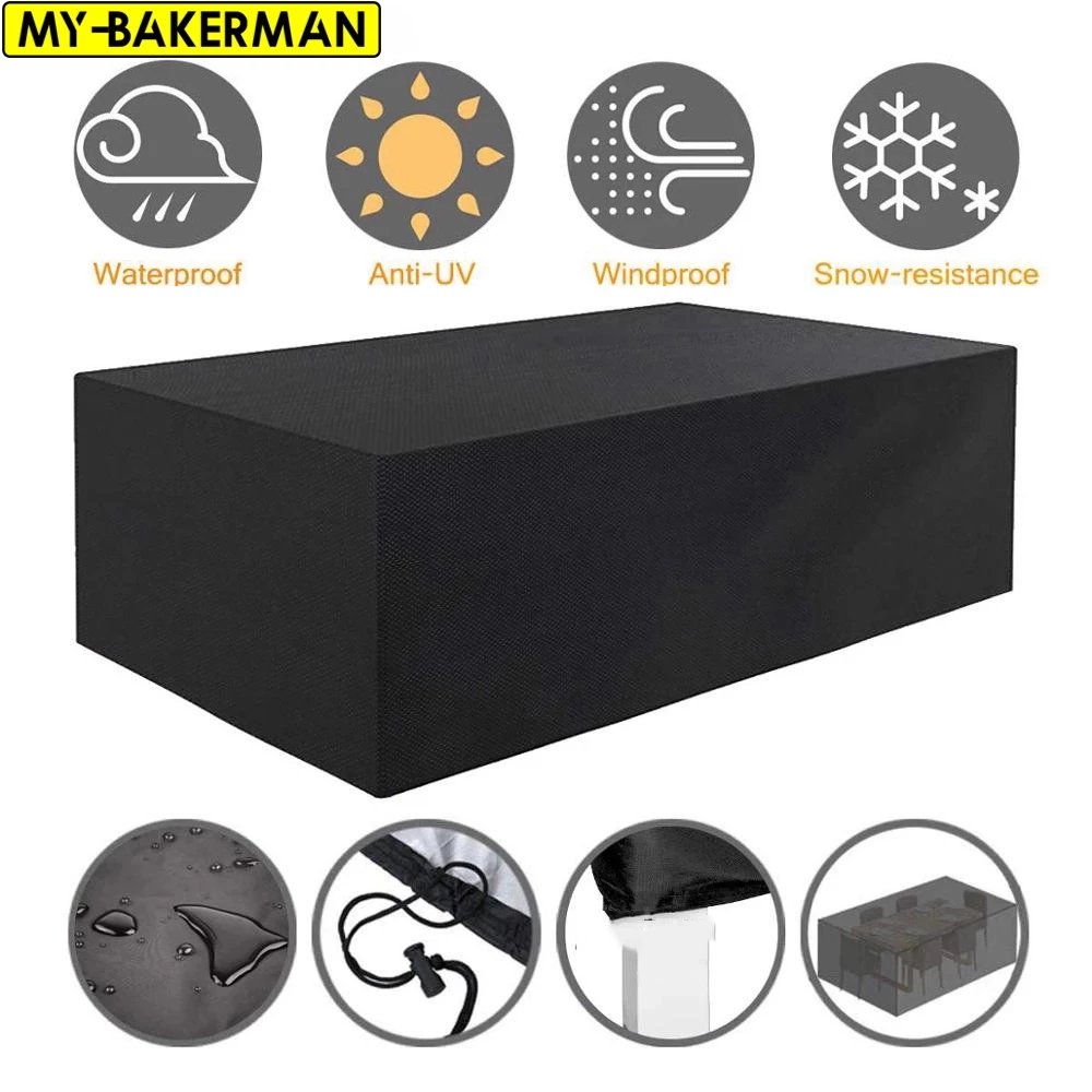 Cubiertas para muebles de exte - Outdoor Furniture Sunbrella reseña y precio