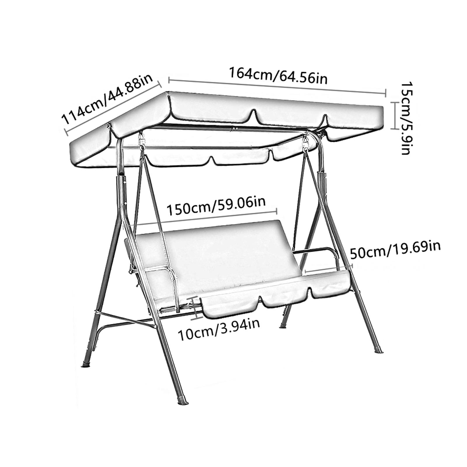 Cubierta de Repuesto para Colu - Outdoor Furniture Sunbrella reseña y precio