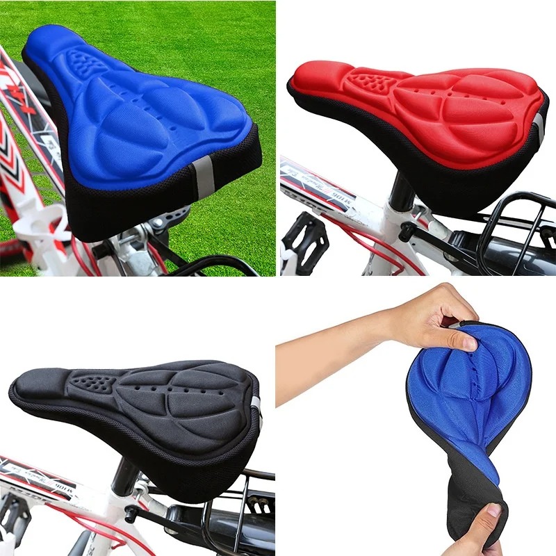 Funda de Asiento de Bicicleta  - Outdoor Furniture Pads reseña y precio