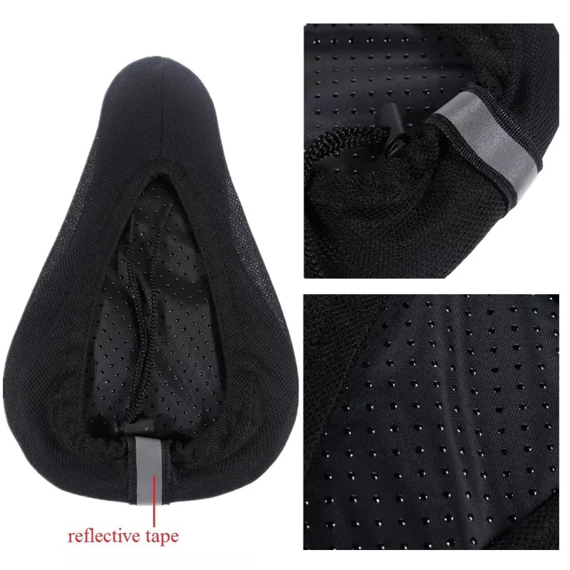 Funda de Asiento de Bicicleta  - Outdoor Furniture Pads reseña y precio
