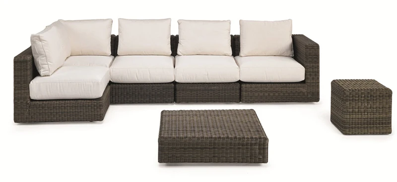 Muebles de exterior de ratán s - Outdoor Furniture In Bali reseña y precio