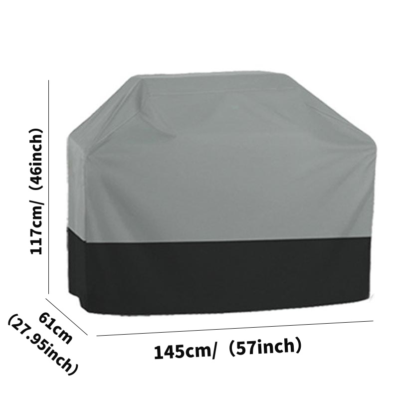 Cubierta para parrilla al aire - Outdoor Furniture Upholstery Near Me reseña y precio