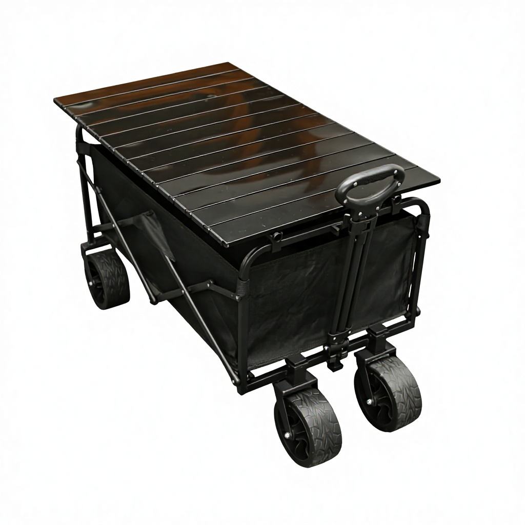 Proveedor de Carritos Plegable - Outdoor Furniture Supplier reseña y precio