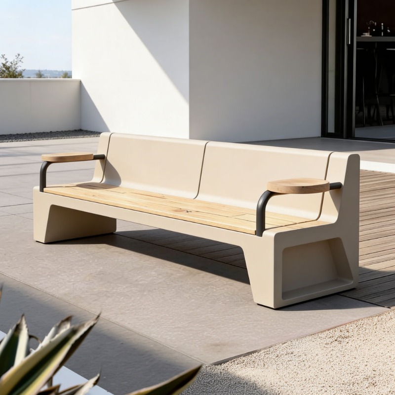 Silla de descanso para fotos,  - Outdoor Furniture In Store reseña y precio