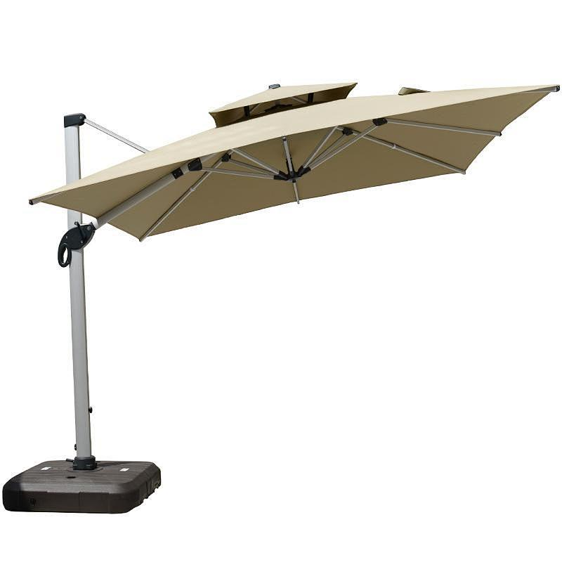Sombrillas de patio para exter - Outdoor Furniture In Bali reseña y precio