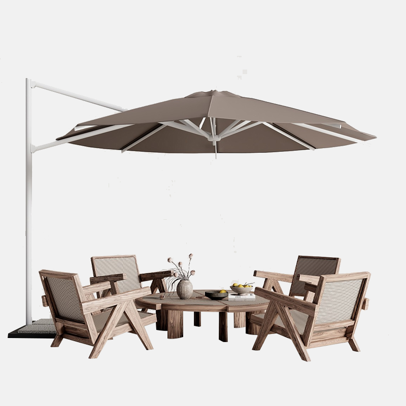 Sombrillas de patio para exter - Outdoor Furniture In Bali reseña y precio