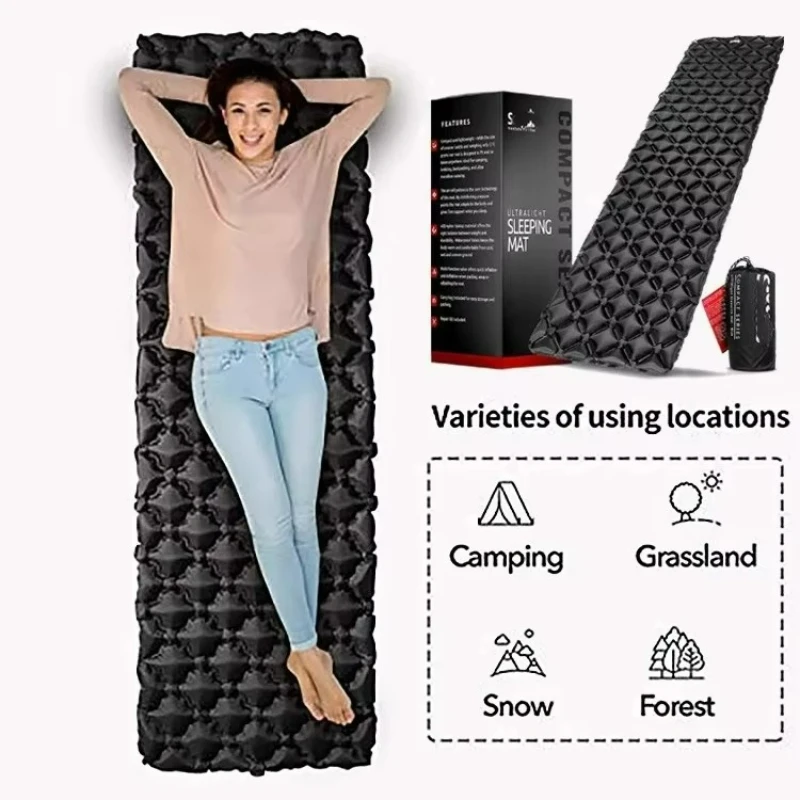 Equipo para exteriores, colcho - Outdoor Furniture Pads reseña y precio