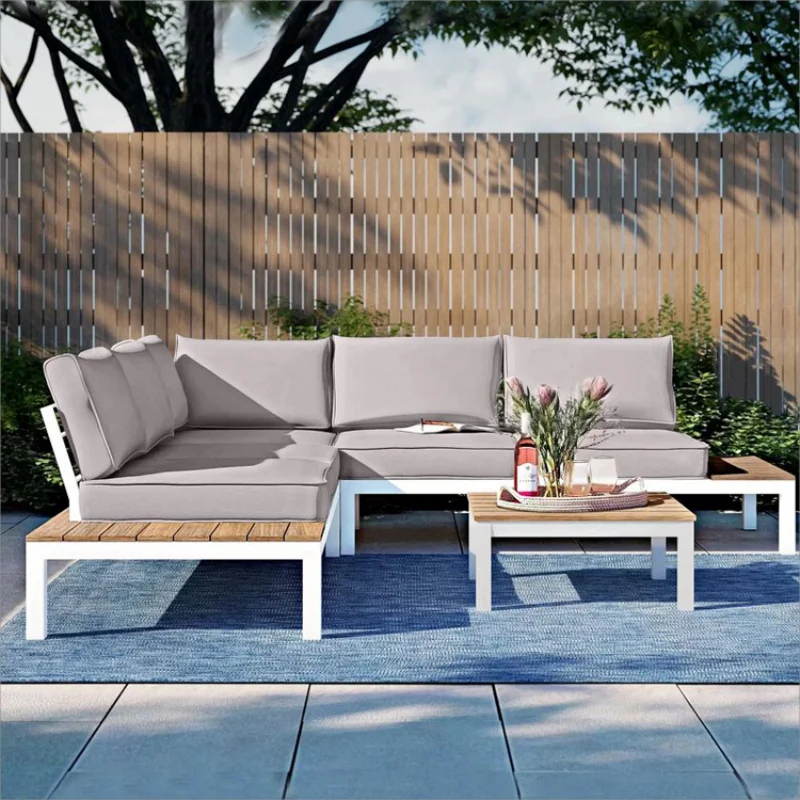 # Proveedor chino, venta al po - Outdoor Furniture Supplier reseña y precio