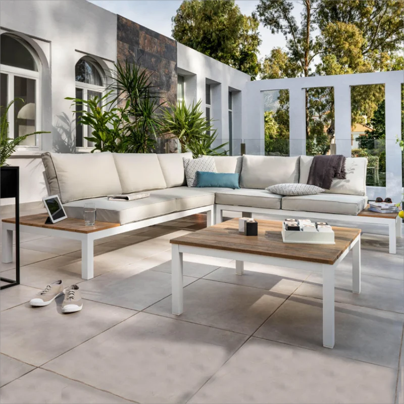 # Proveedor chino, venta al po - Outdoor Furniture Supplier reseña y precio